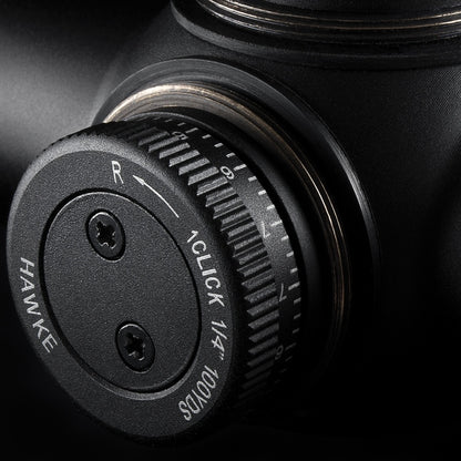 Hawke Airmax 4-12x40 AO (AMX) optical sight