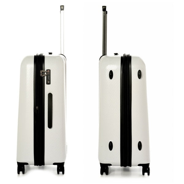 Suitcase Epic GTO 4.0 (L) Sterling White