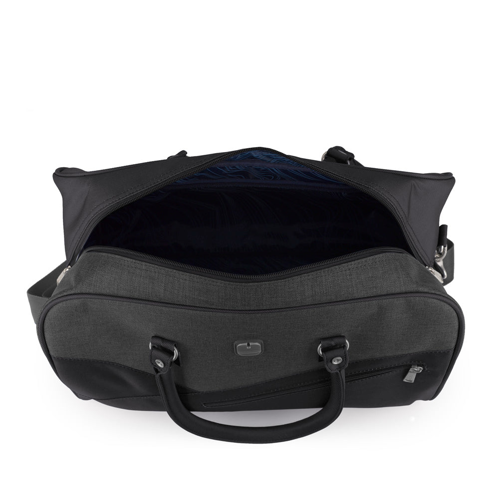 Travel bag Gabol MailerTravel Gray (120709 016)