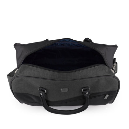 Travel bag Gabol MailerTravel Gray (120709 016)