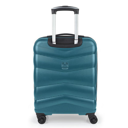 Valisa Gabol London (S) Turquoise