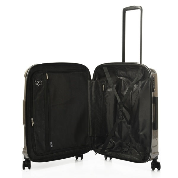 Suitcase Epic Crate Reflex (M) Sparkling Champagne