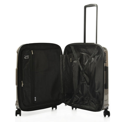 Suitcase Epic Crate Reflex (M) Sparkling Champagne