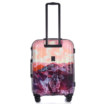 Suitcase Epic Crate EX Wildlife (M) Dream Mountains