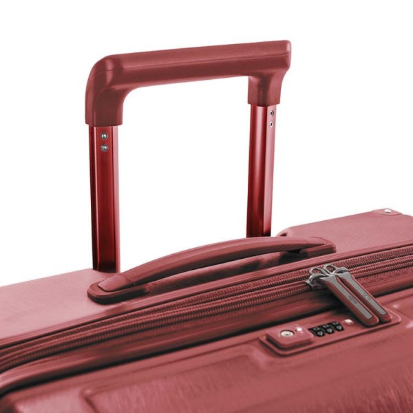Valise Heys Edge (M) Burgundy (10108-0017-26)