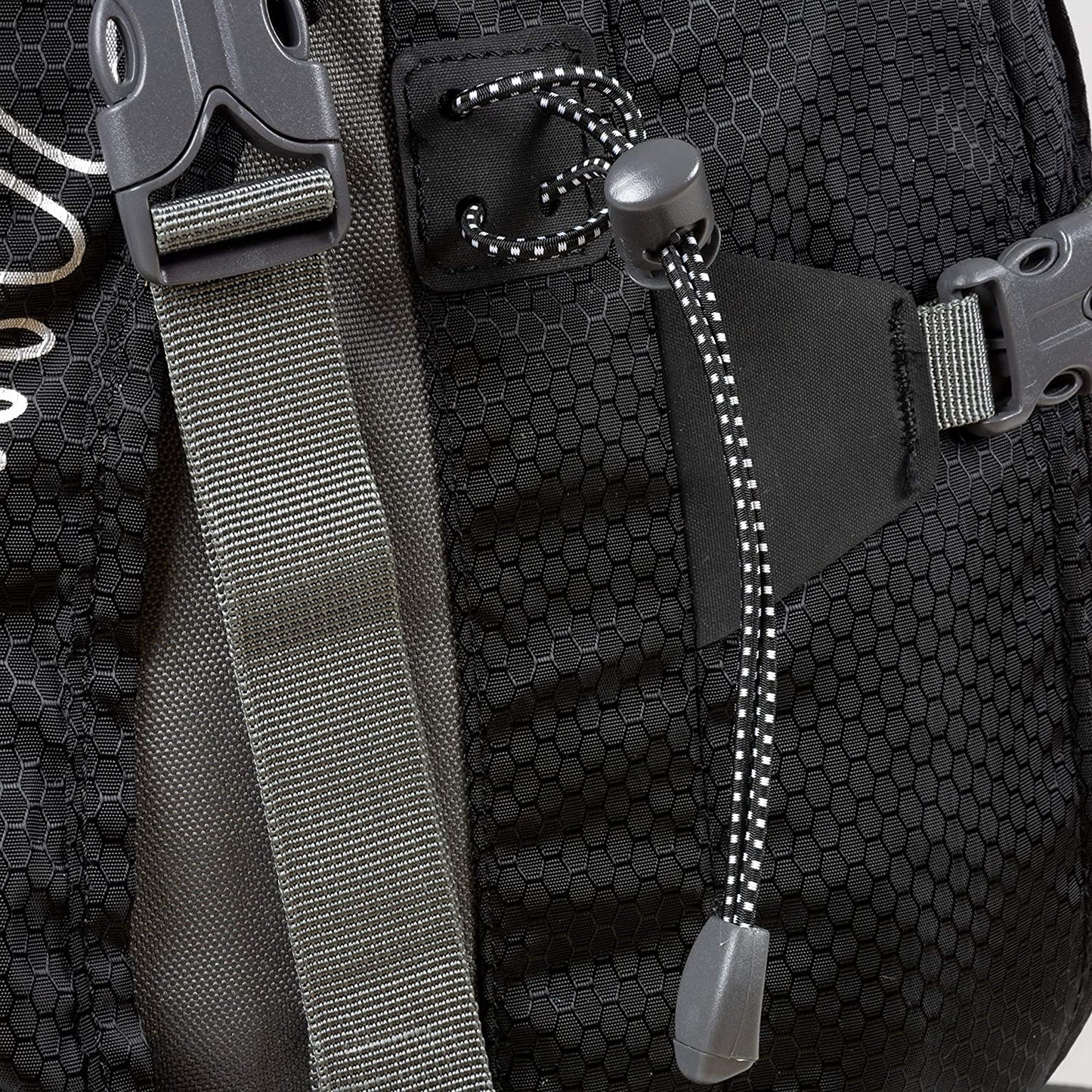 Travel backpack Highlander Discovery 85 Black