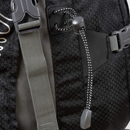 Travel backpack Highlander Discovery 85 Black