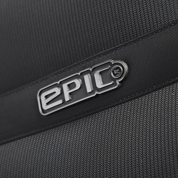 Suitcase Epic Quantum (S) Black