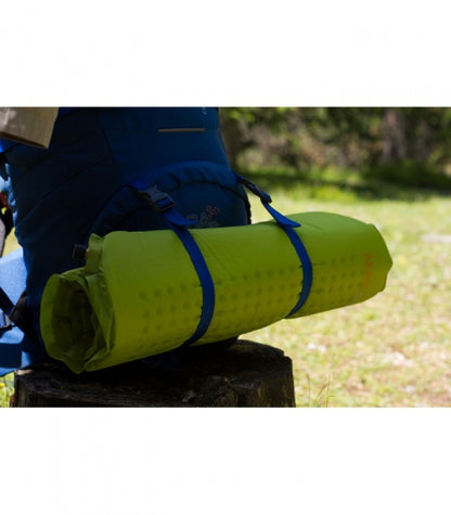 Vango Contour 60:70 Granite Travel Backpack