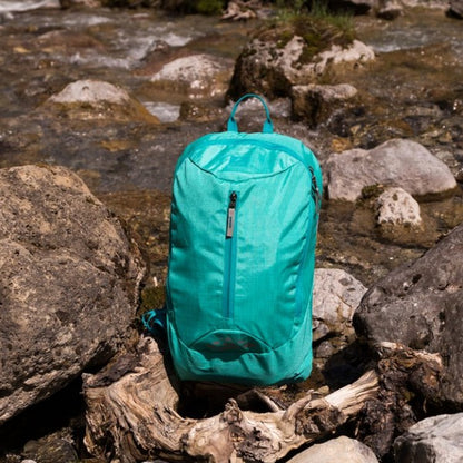 Vango Lyt 15 Caribbean Green City Backpack