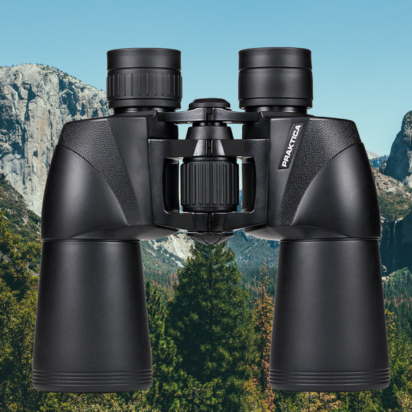Binoculars Praktica Toucan 10x50