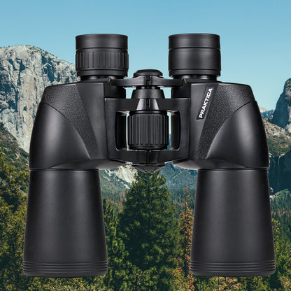 Binoculars Praktica Toucan 10x50