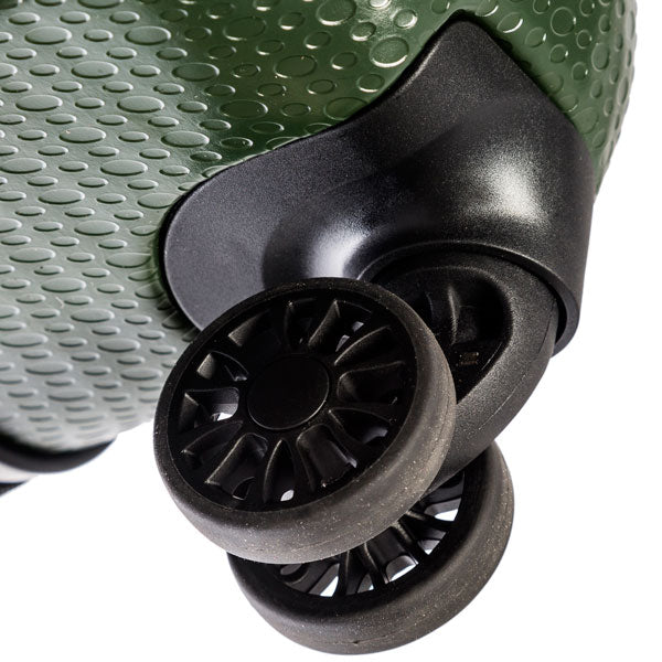 Suitcase Epic GTO 4.0 (M) Forest Green
