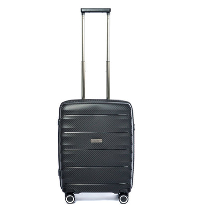 Suitcase Epic Jetstream SL (S) Carbon Black