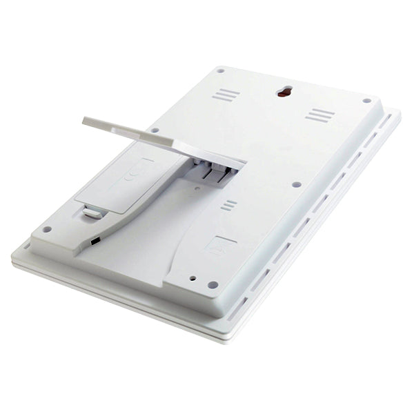 Bresser TemeoTrend AI weather station