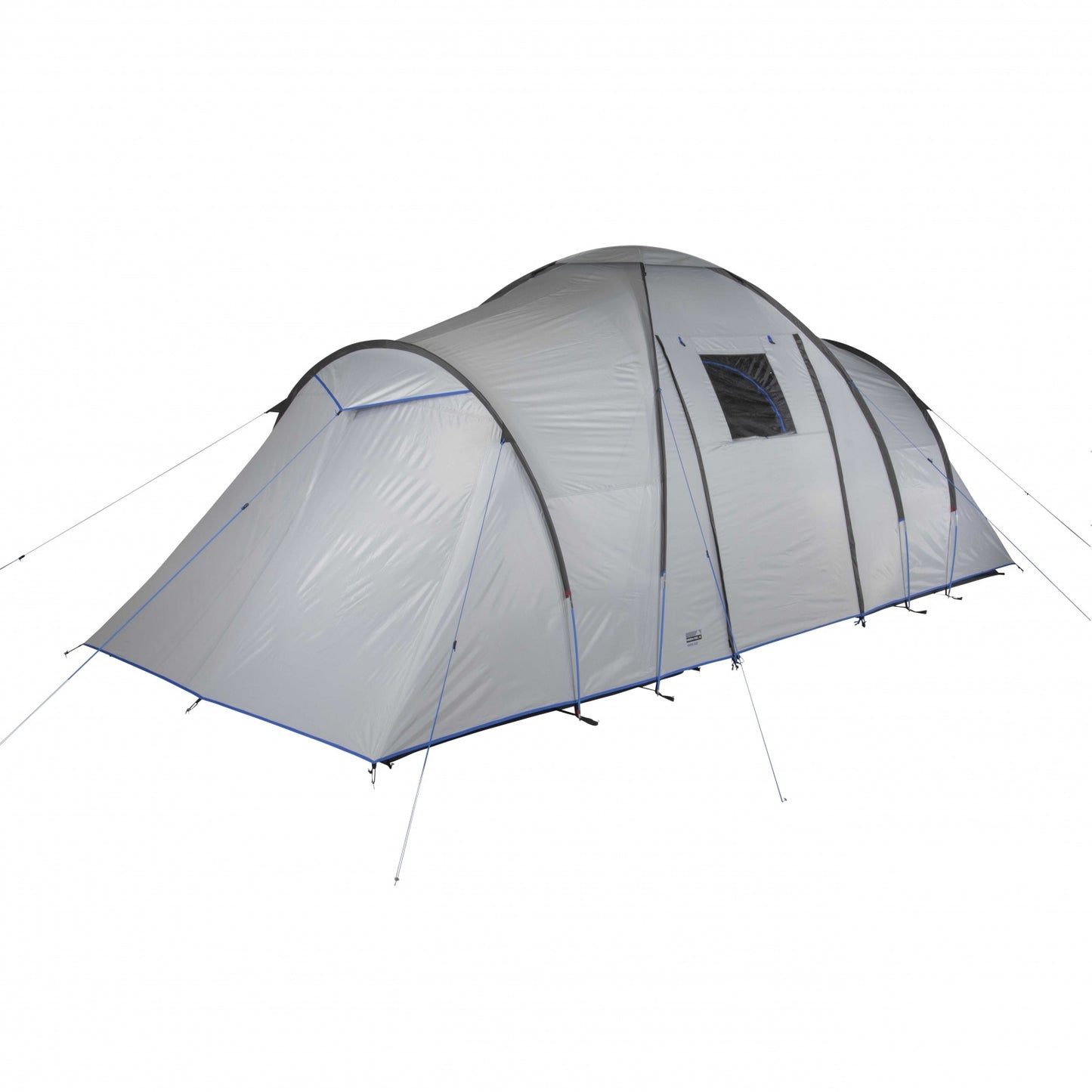 High Peak Como 6.0 Nimbus Grey (10238)