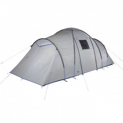 High Peak Como 6.0 Nimbus Grey (10238)