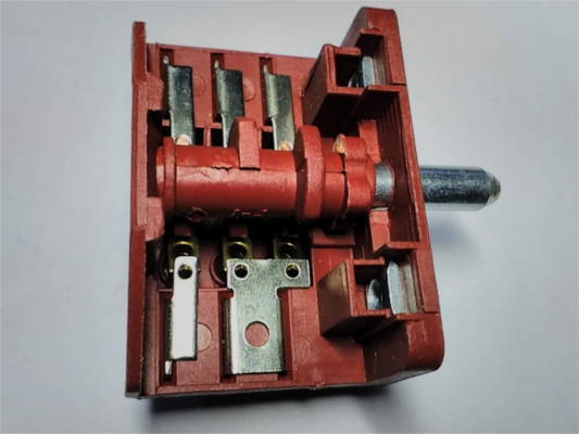 Tibon 16A нижний 3+3