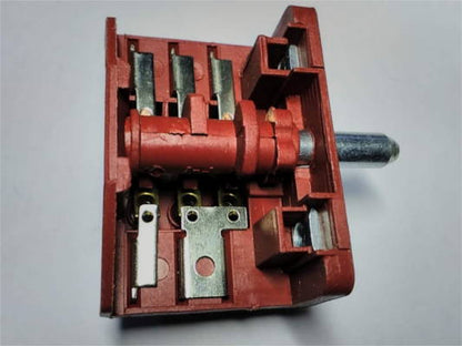 Tibon 16A нижний 3+3