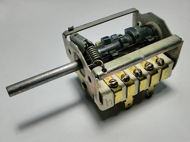 Электра 1001 RU