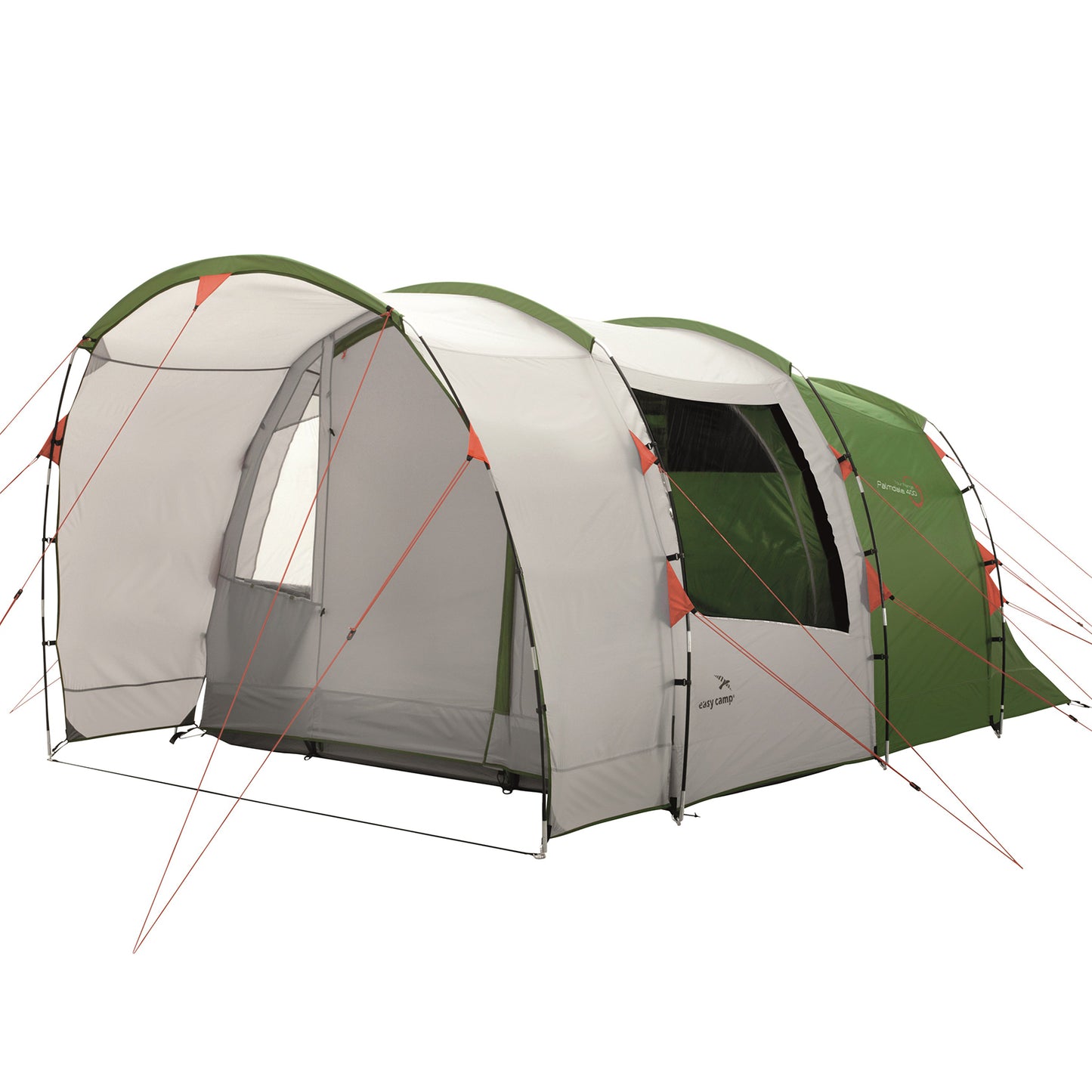 Easy Camp Palmdale 400 Forest Green (120368)