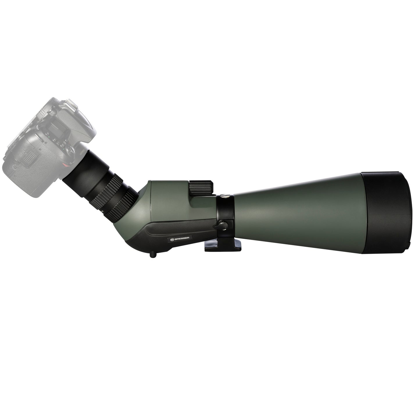 Spotting scope Bresser Condor 24-72x100/45 WP