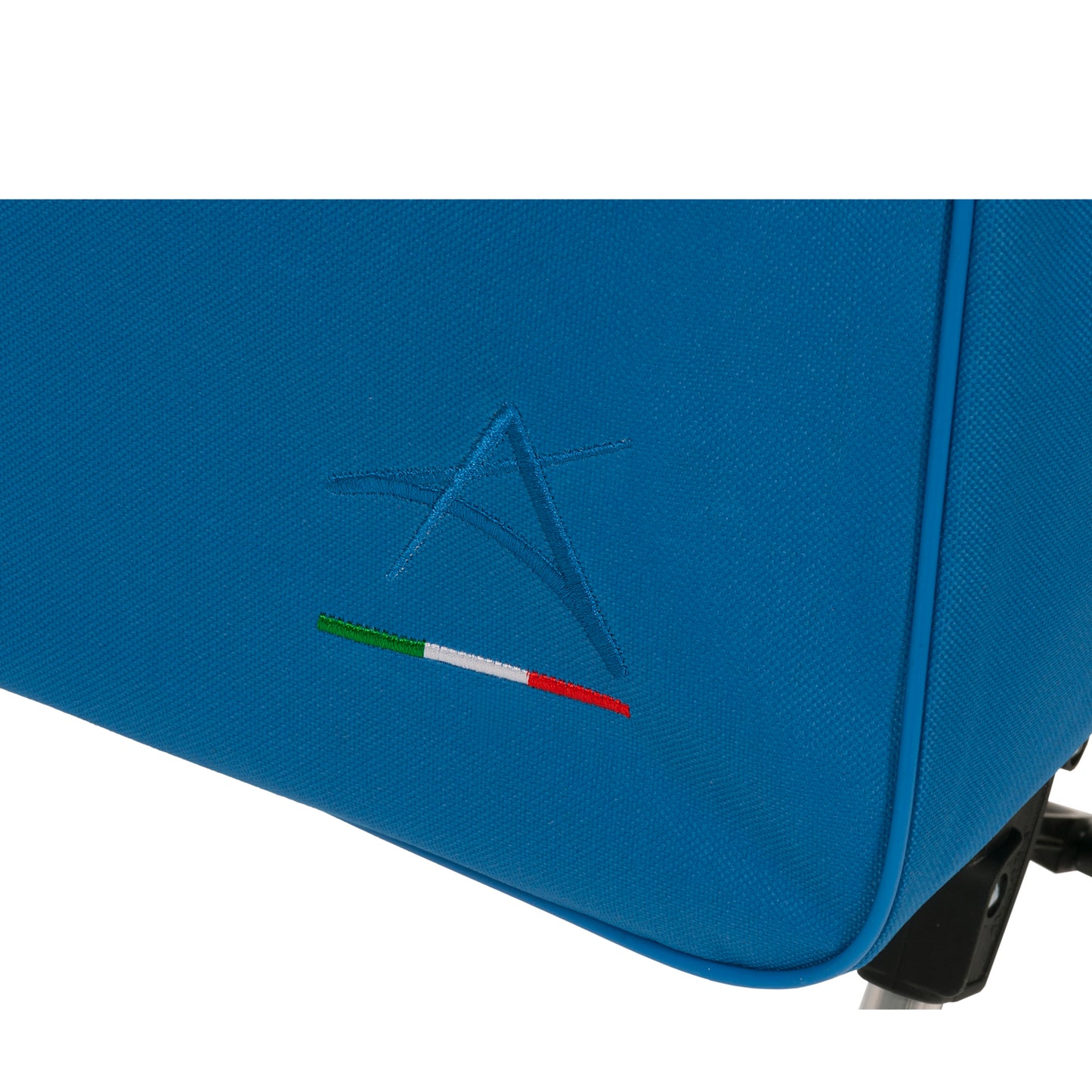 Aurora Portofino 50 Blue Trolley Bag (Special Offer)