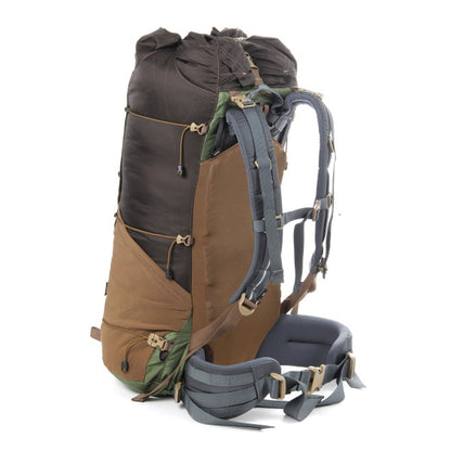 Granite Gear Blaze AC 60/55 Ki Sh Cactus/Java Travel Backpack