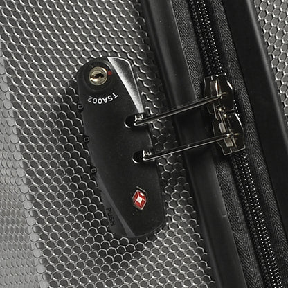 Suitcase Epic HDX (M) Dark Gray