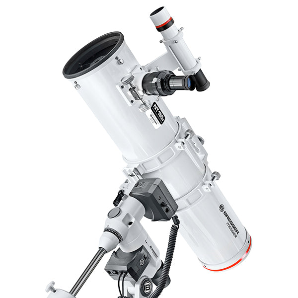 Bresser Messier NT-150S/750 EXOS-2 StarTracker GOTO Telescope