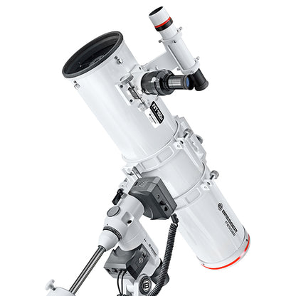 Bresser Messier NT-150S/750 EXOS-2 StarTracker GOTO Telescope