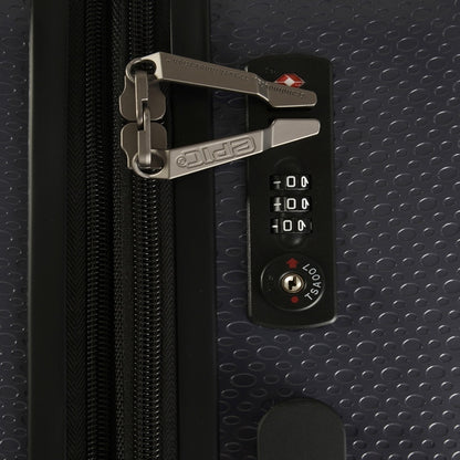 Suitcase Epic GTO 4.0 (L) Graphite Blue