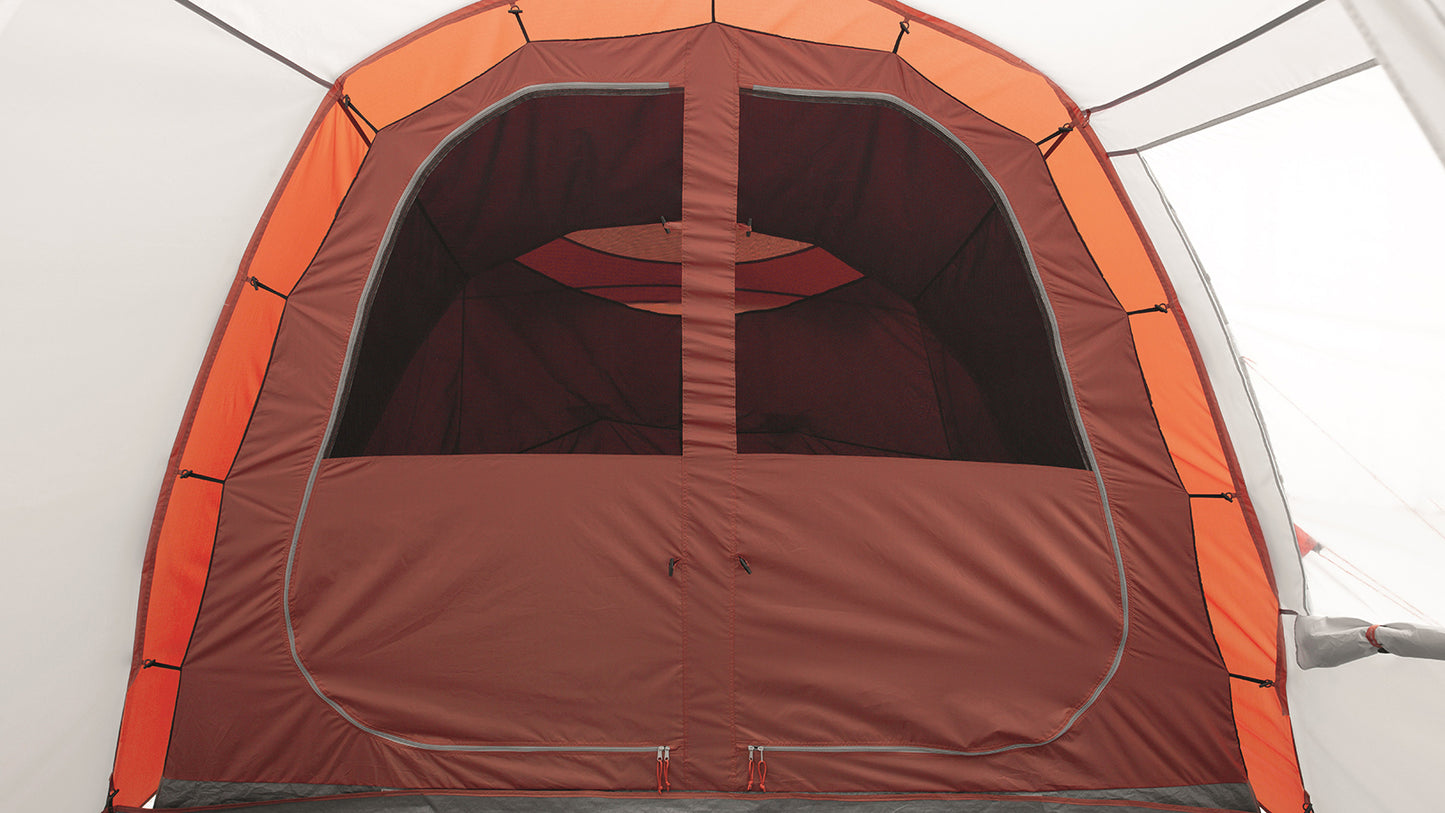 Easy Camp Huntsville 400 Red (120383)