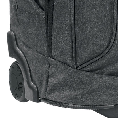 Travel bag on wheels Ferrino Uxmal II 30 Black (72608HCC)