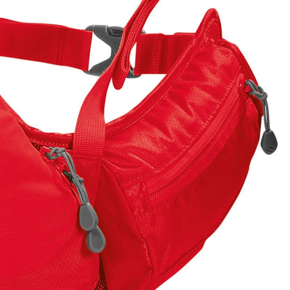 Backpack sports Ferrino Zephyr HBS 12+3 Red