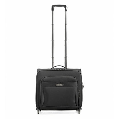 Suitcase Epic Quantum Business Pilot Black