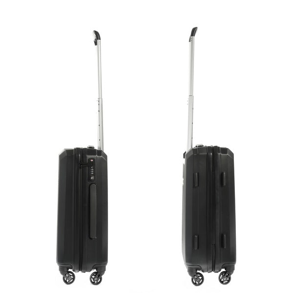 Suitcase Epic Airwave (S) Black