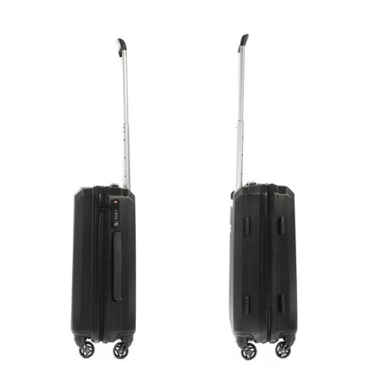 Suitcase Epic Airwave (S) Black