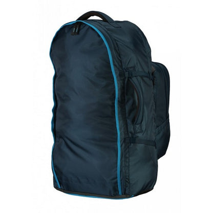 Backpack Vango Freedom II 80+20 Turbulent Blue