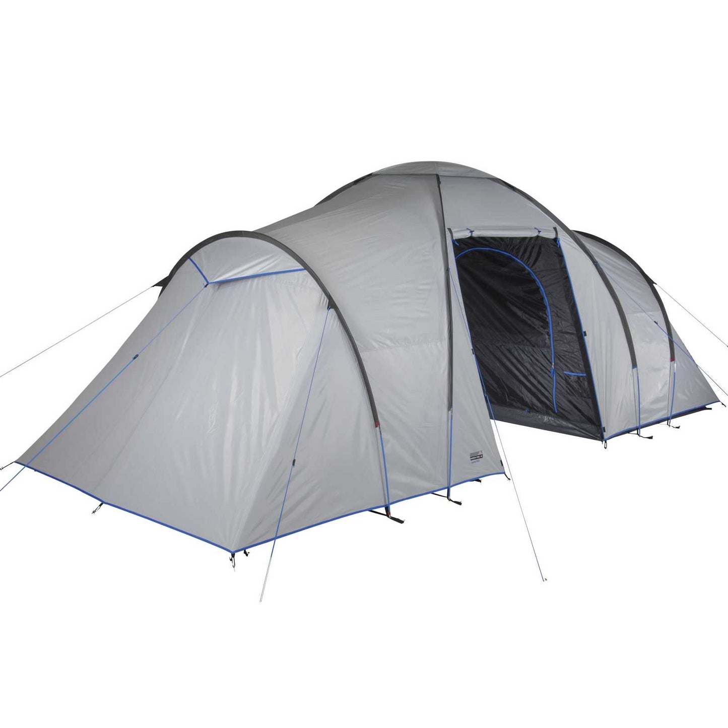 High Peak Como 4.0 Nimbus Grey (10233)