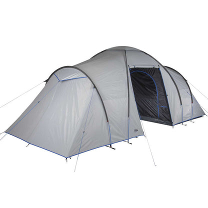 High Peak Como 4.0 Nimbus Grey (10233)