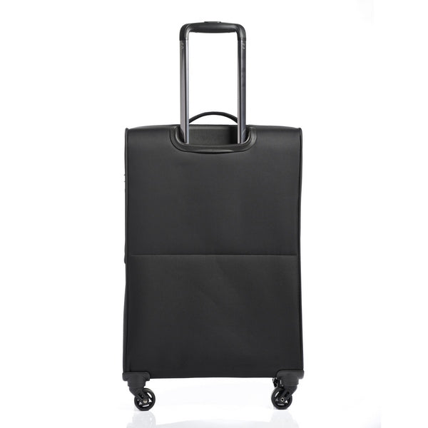 Suitcase Epic Quantum (M) Black