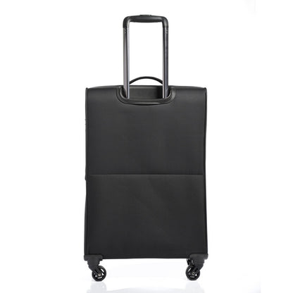 Suitcase Epic Quantum (M) Black