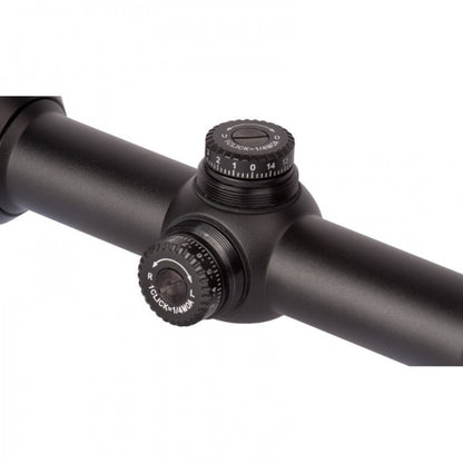 Optical sight Vortex Crossfire II 3-9x50 V-Brite Illuminated Battery w/Product (CF2-31027)