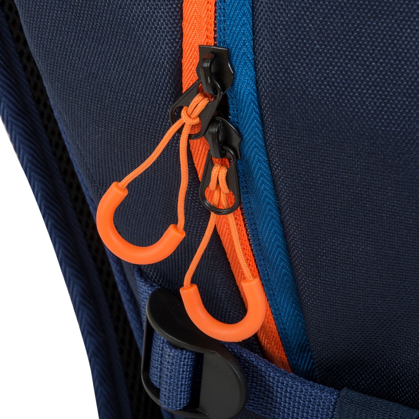 City backpack Highlander Dia 20 Blue