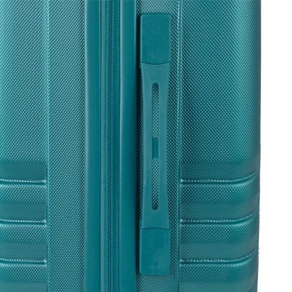 Valise Gabol Atlanta (M) Turquoise (118046 018)