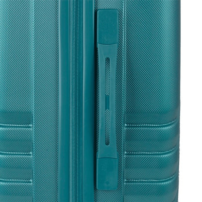 Valise Gabol Atlanta (M) Turquoise (118046 018)