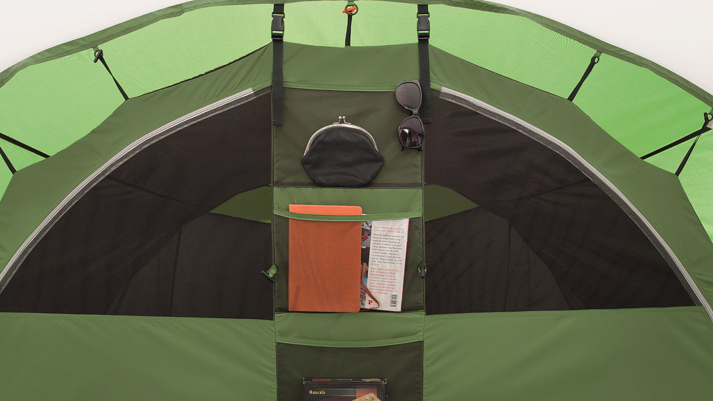 Easy Camp Palmdale 400 Forest Green (120368)