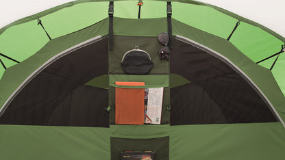 Easy Camp Palmdale 400 Forest Green (120368)