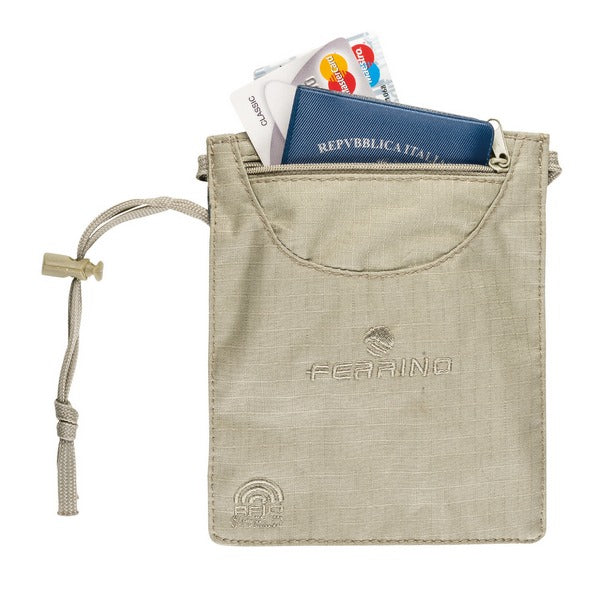 Ferrino Matrix RFID Document Bag